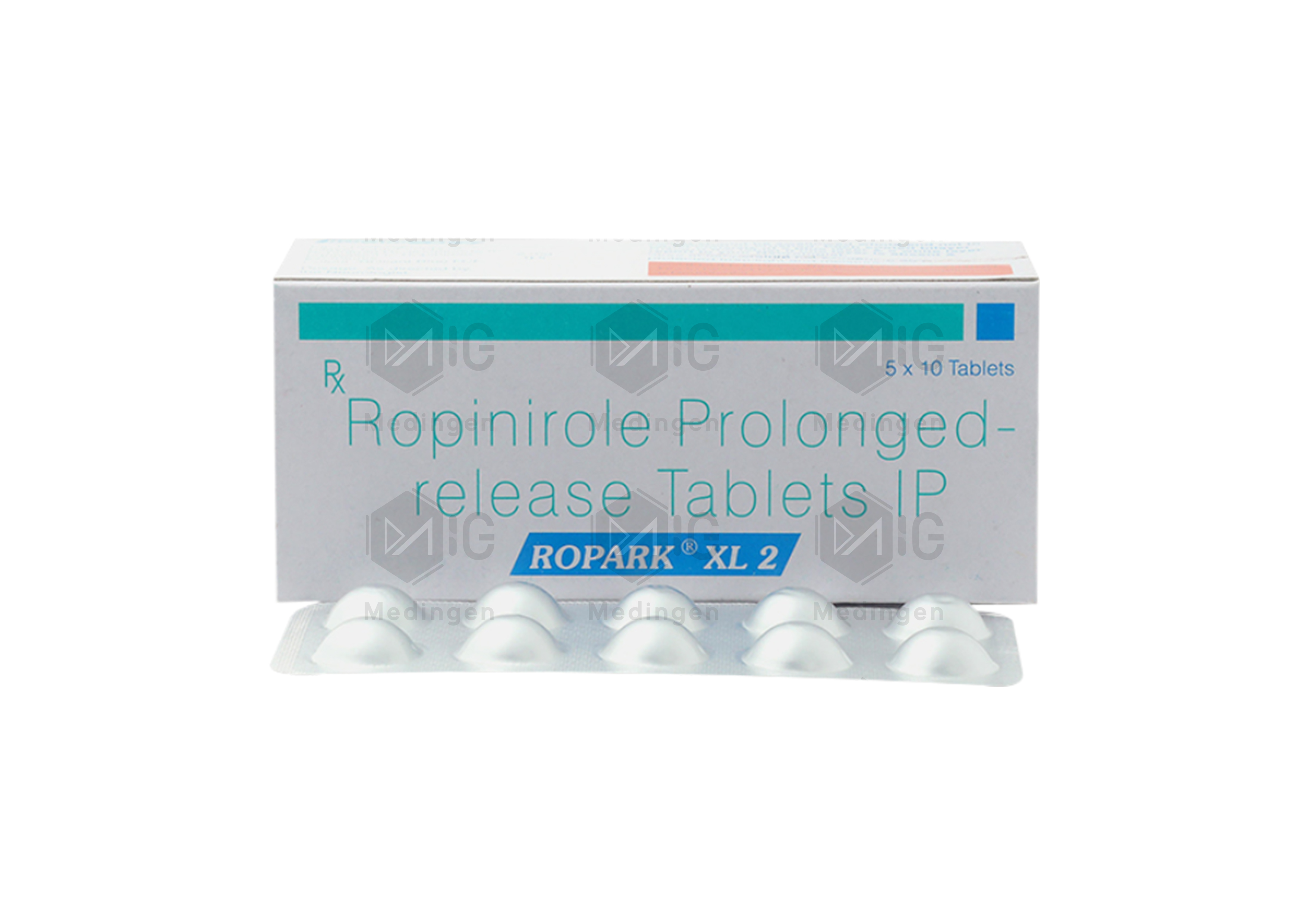 ROPARK XL 2